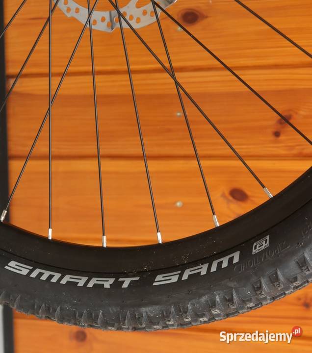 Rower MTB Bulls Copperhead 2 Bez przebiegu Milanówek