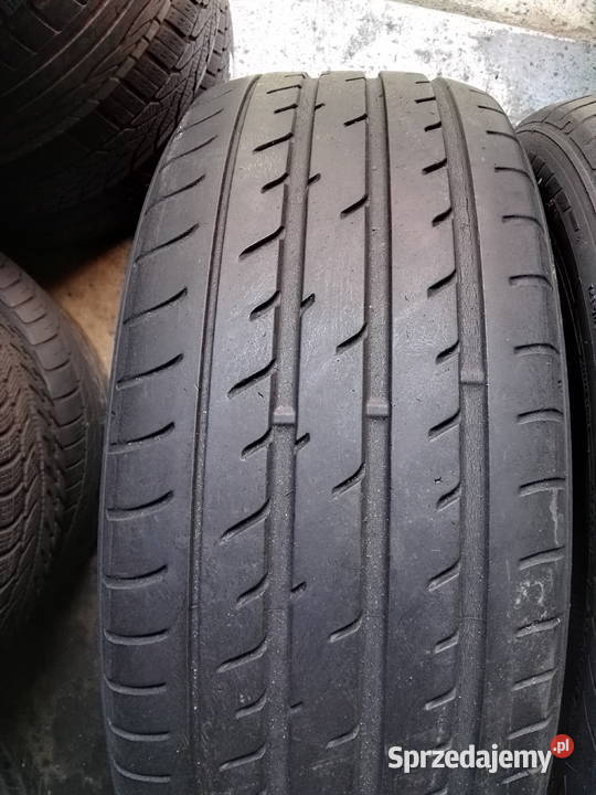 2 x 23555 R 19 TOYO PROXES T1 SPORT SUV 101 W