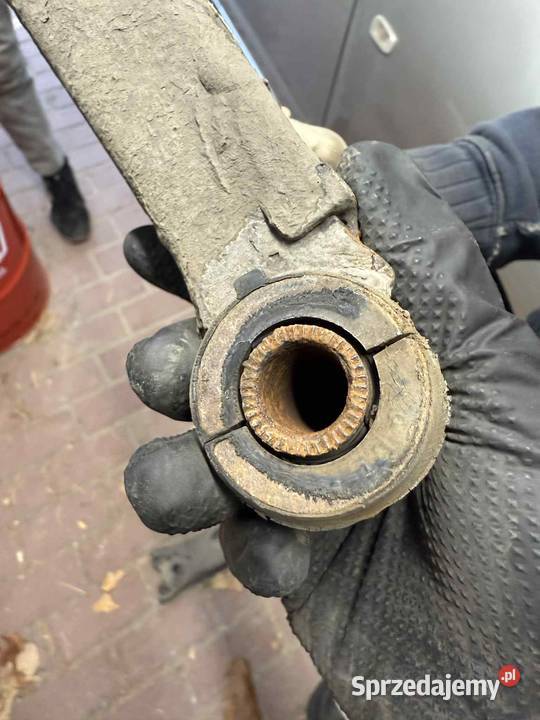 Wahacze dolne Prawy Lewy Prius 2 możliwość kupna Warszawa