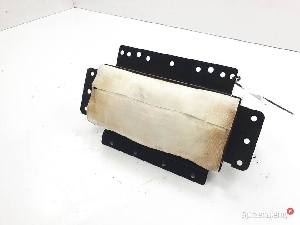 PODUSZKA AIRBAG CHEVROLET AVEO 96940458 kujawsko-pomorskie Lipno