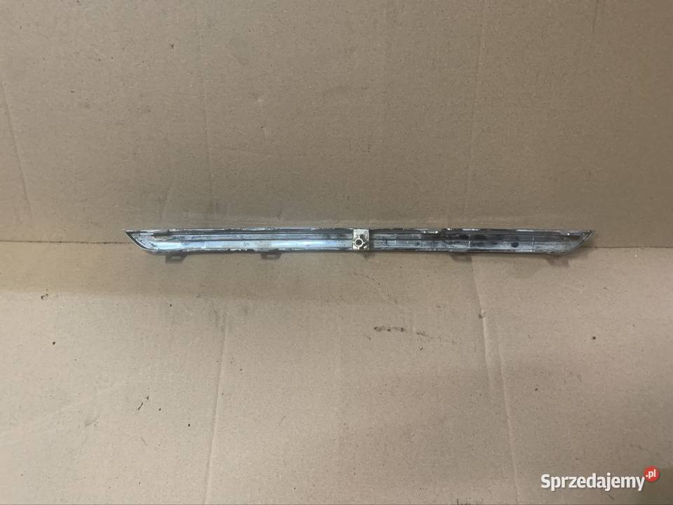 628964121R chrom grilla atrapy renault master 3 zachodniopomorskie