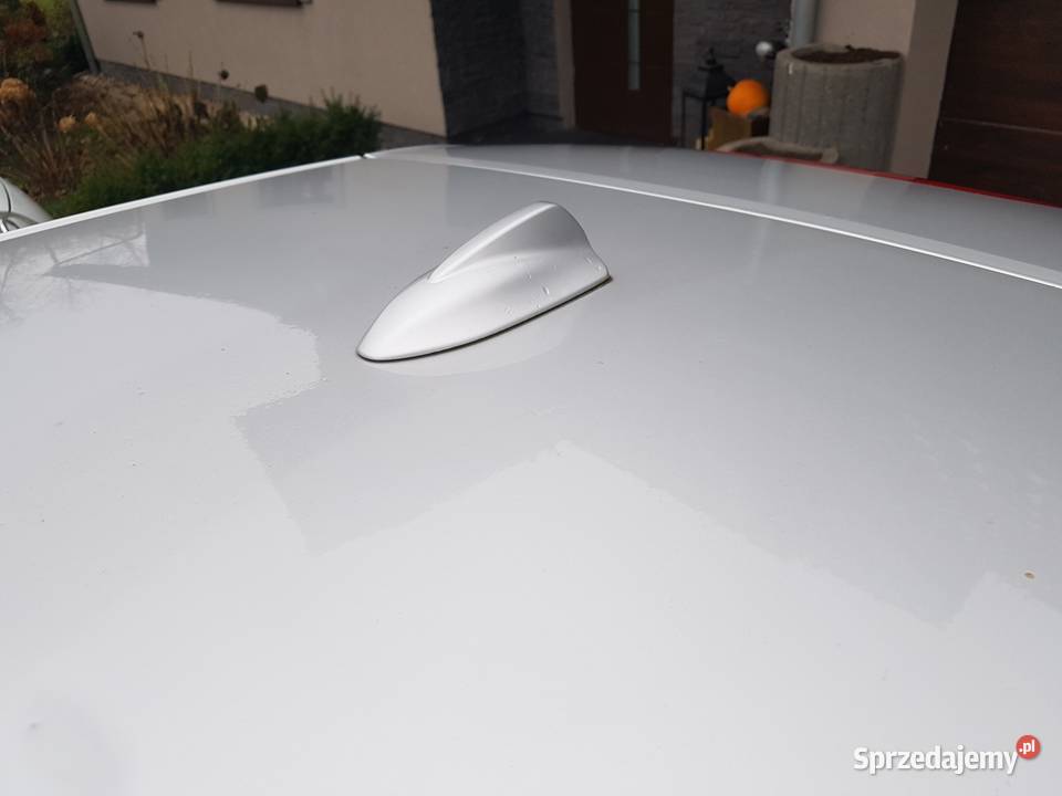 Volvo V60 kombi navi klima alu fele Pieńsk