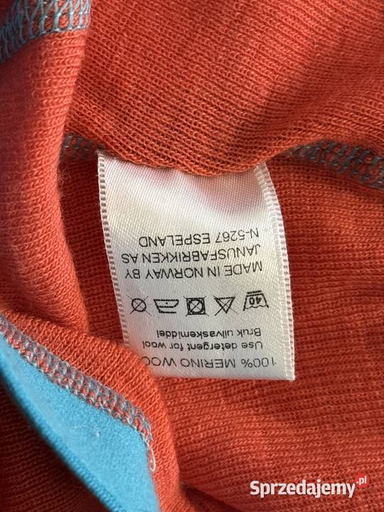 Legginsy Janus XXS 100 merino wool merynos Skarżysko-Kamienna