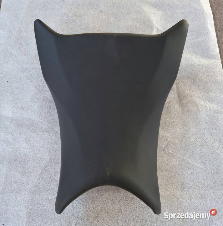 Siedzenie fotel kanapa BMW S1000RR K46 wielkopolskie