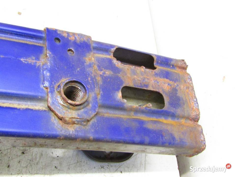 BELKA WZMOCNIENIE ZDERZAKA TYŁ TYLNE NISSAN