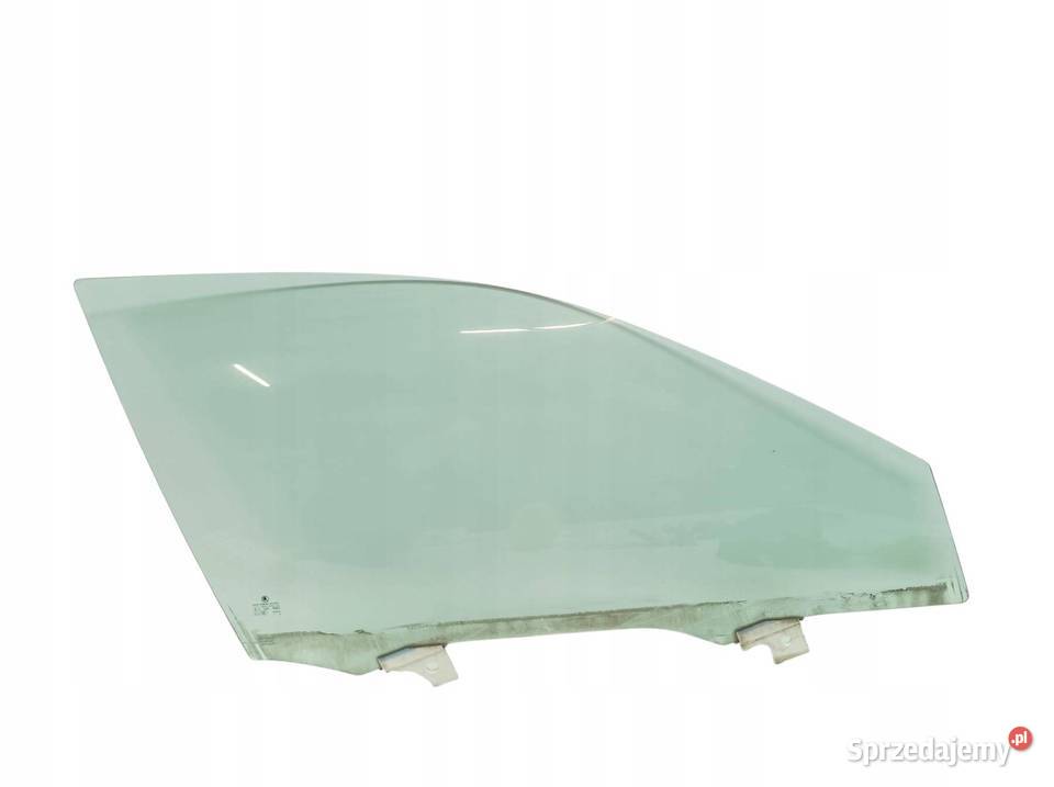 SZYBA DRZWI PRAWY PRZÓD Skoda Superb III 2015 świętokrzyskie
