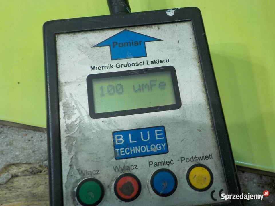 FABIA II SCOUT 14 TDI 10r KOMBI 5D blotnik lewy Błotniki