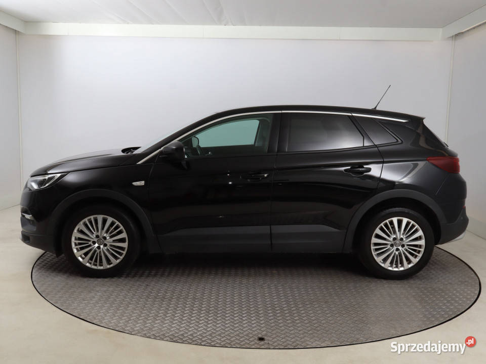 Opel Grandland 12 Turbo Bielany Wrocławskie sprzedam