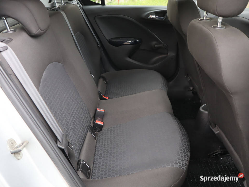 Opel Corsa 14 wspomaganie kierownicy Katowice