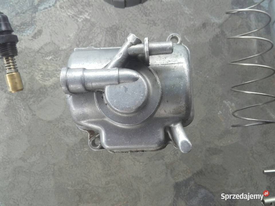 Honda MTX 200 R części gaźnika części Bolesławiec