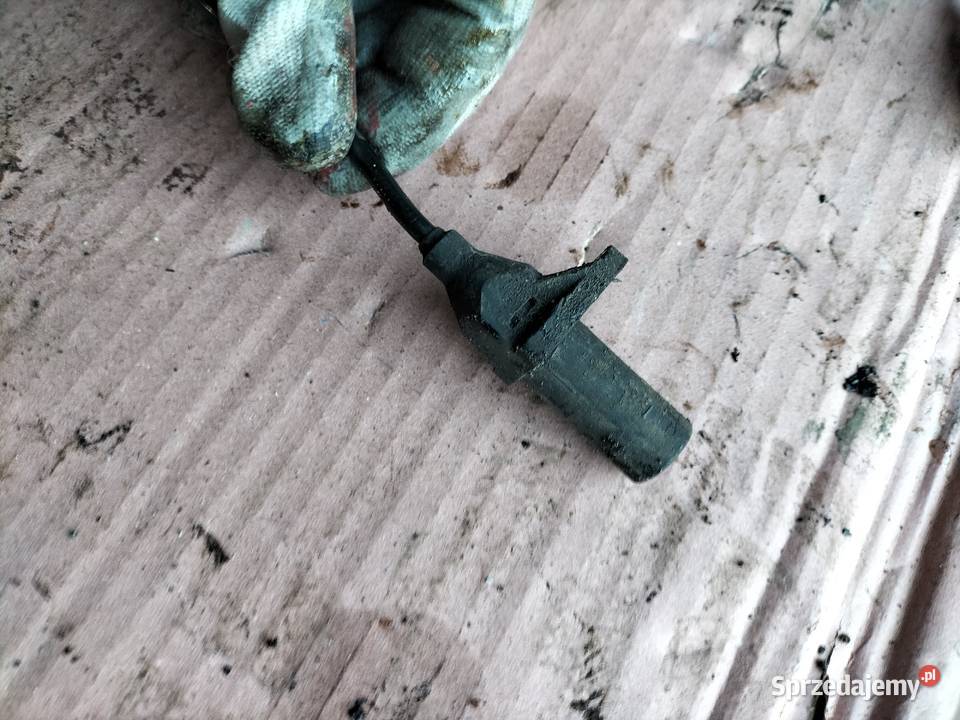 Fiat Punto 2 12 16v CZUJNIK POŁOŻENIA WAŁU Kamień-Kolonia sprzedam