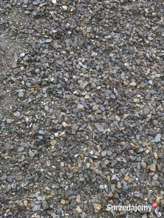 Kruszywo łamane dolomit 016 607908040 mazowieckie Kowala-Stępocina