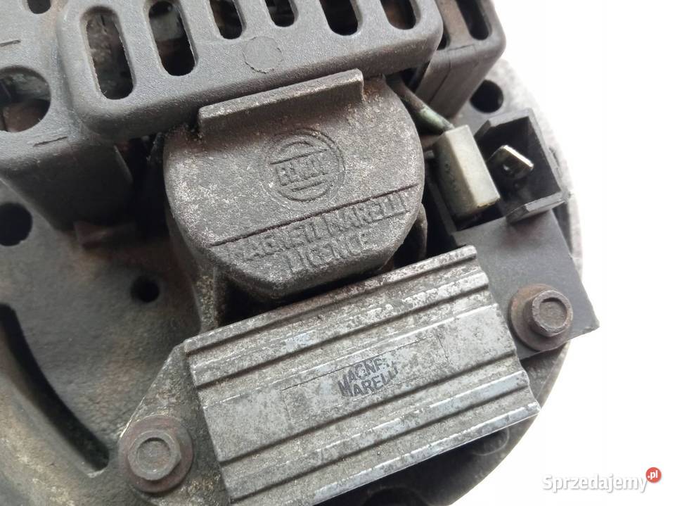 ALTERNATOR TRAKTOR PASEK KLINOWY 07 700 FSO
