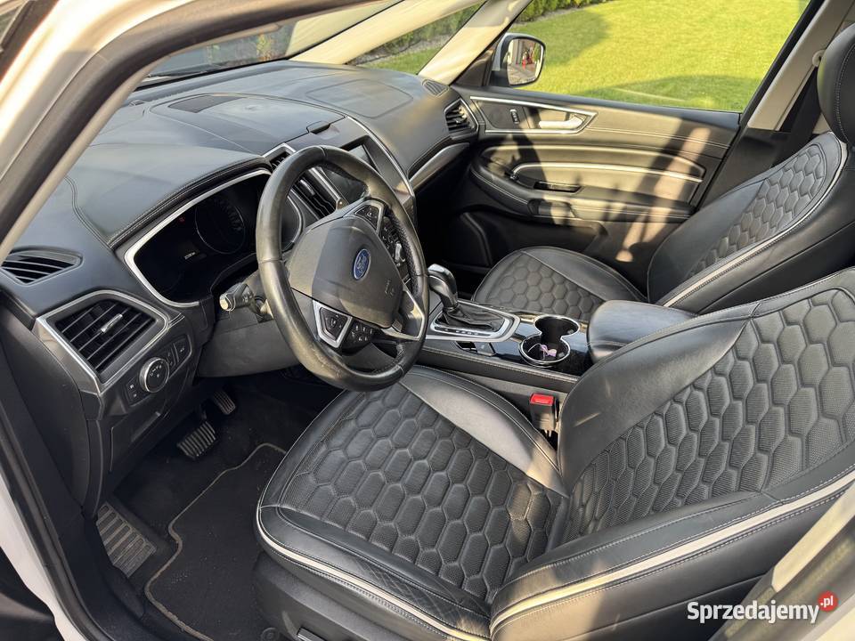 Ford Smax vignale S-MAX Radom