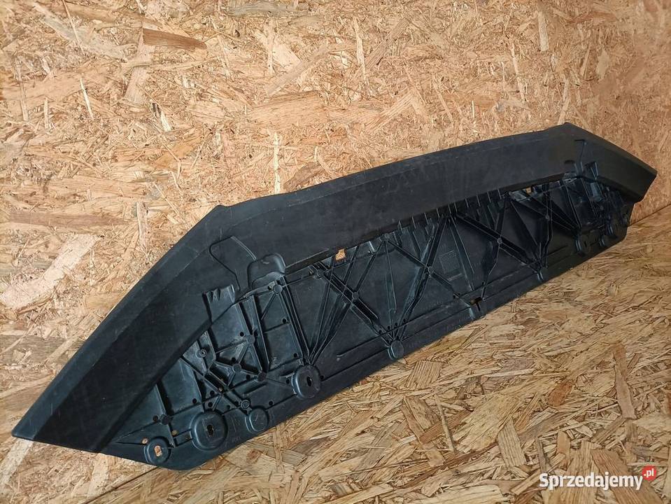 AUDI A4 B9 16 OSŁONA PŁYTA POD ZDERZAK 8W0807611 osobowe