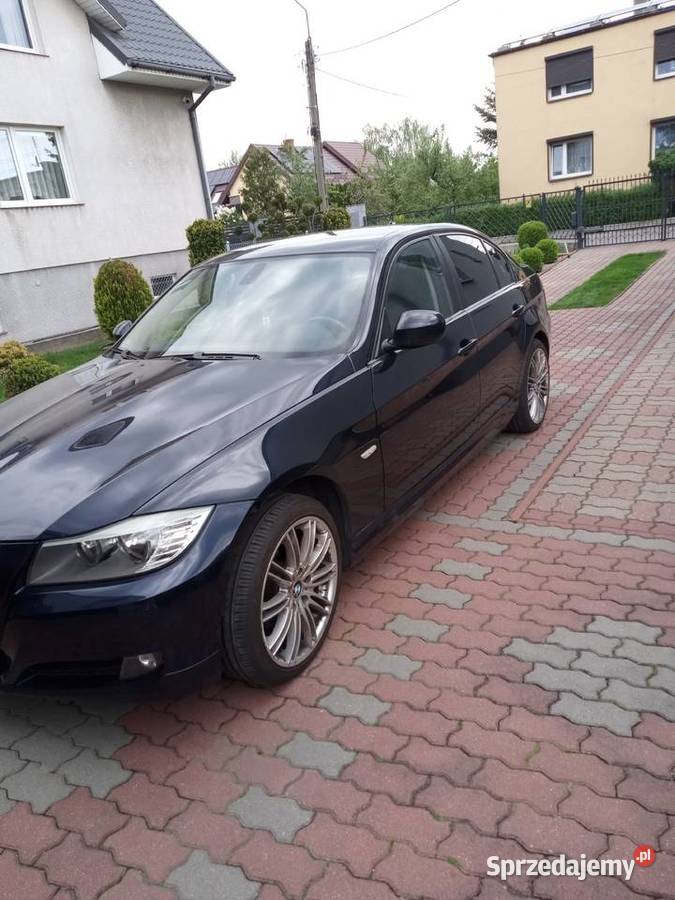 Bmw e90 Toruń