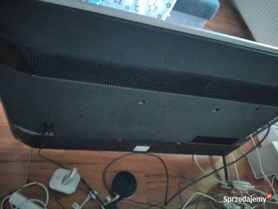 Sprzedam Telewizor 55 Sony Oled 55cale Bytom