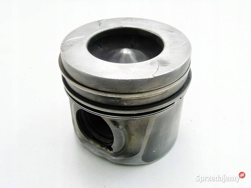 TŁOK M8361 50 20 DCI TRAFIC 2 VIVARO PRIMASTAR śląskie Sosnowiec