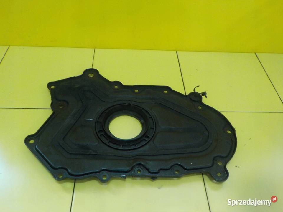 JAGUAR XE XF 20 D 16r 180 204DTD obudowa Suków