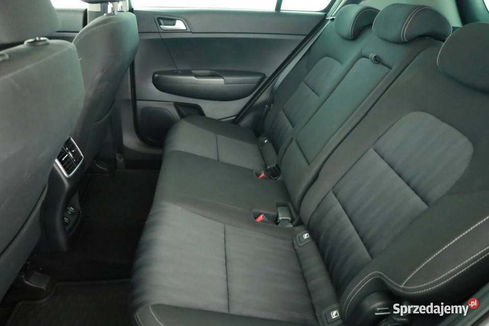Kia Sportage 16 GDI