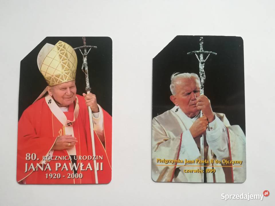 Kolekcja kart telefonicznych magnetycznych TP SA Kręćkowo