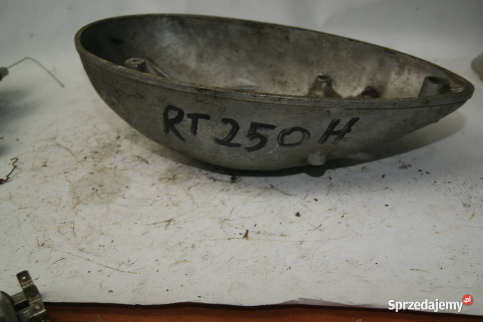 DKW RT 250 H POKRYWA SILNIKA DEKIEL Rybnik sprzedam