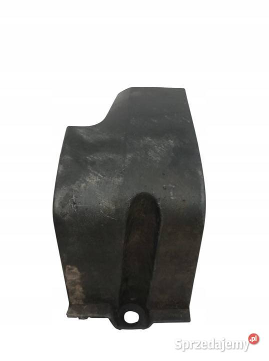 OSŁONA ZAŚLEPKA PROGU PRAWA 764368568R Dacia