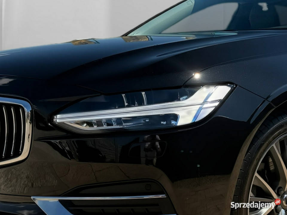 Volvo V90 MASAZE panorama FUL LED kamera HAKel opolskie Otmuchów sprzedam