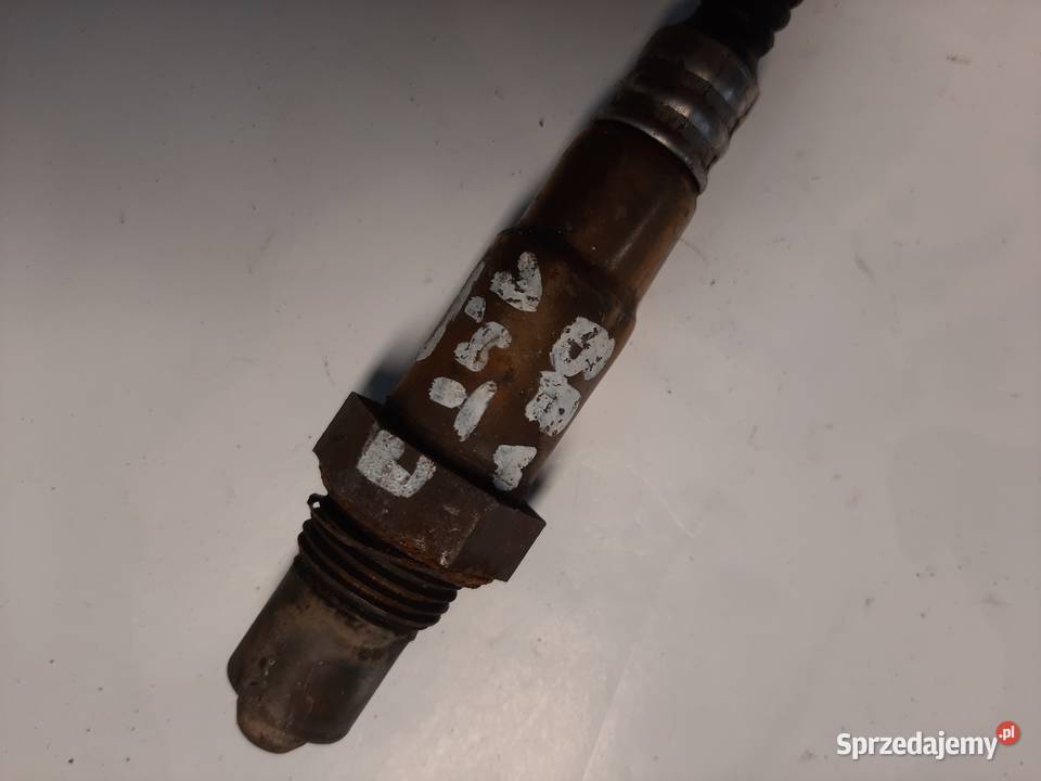 Fiat Alfa Romeo Fiat Bravo II 14 Tjet 14 Turbo Sondy lambda