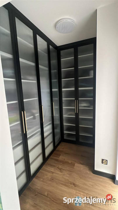 Dom wolnostojący 213m2 Wiązowna 10798zł/m2