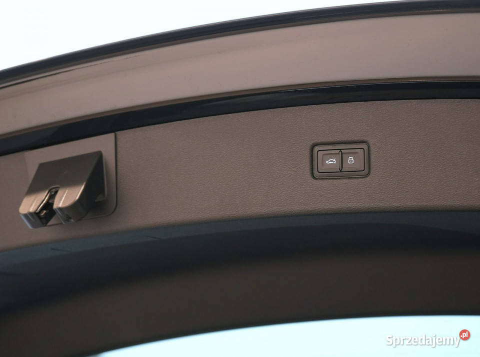 Audi Q5 Sportback 45 TFSI Quattro Sline wspomaganie kierownicy Q5 świętokrzyskie Kielce