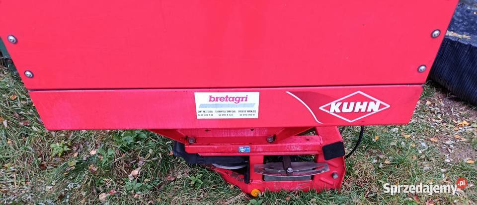 MDS 191 R 2 KUHN Kuhn