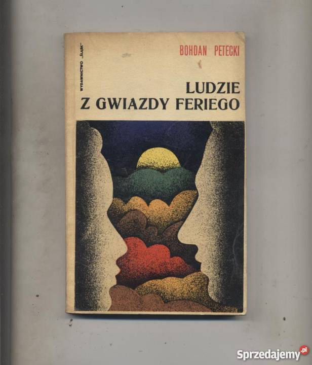 Ludzie z Gwiazdy Feriego Pozostałe zachodniopomorskie Szczecin sprzedam
