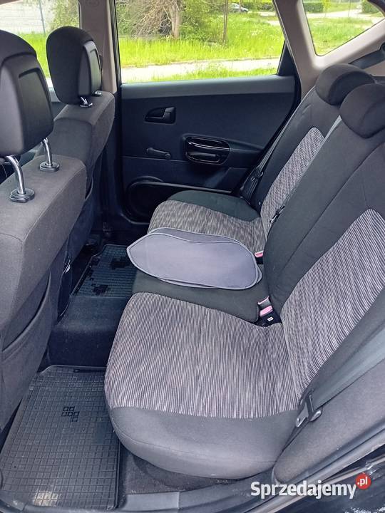 Kia Ceed SW 16 CRDI 116 2008 elektrochrom. lusterko wst. Kielce