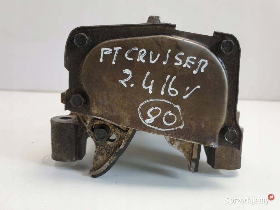 Pt Cruiser 24 16V POMPA OLEJU olejowa 4621513AD lubelskie Chełm