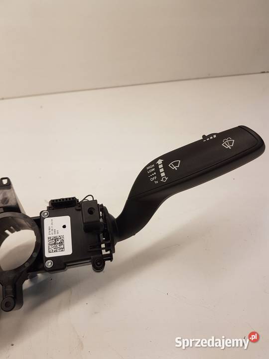 PRZEŁĄCZNIK ZESPOLONY AUDI A6 C7 A7 4G0953502A osobowe