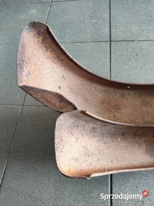 Błotniki Wsk 125 B3 Nowy Sącz sprzedam