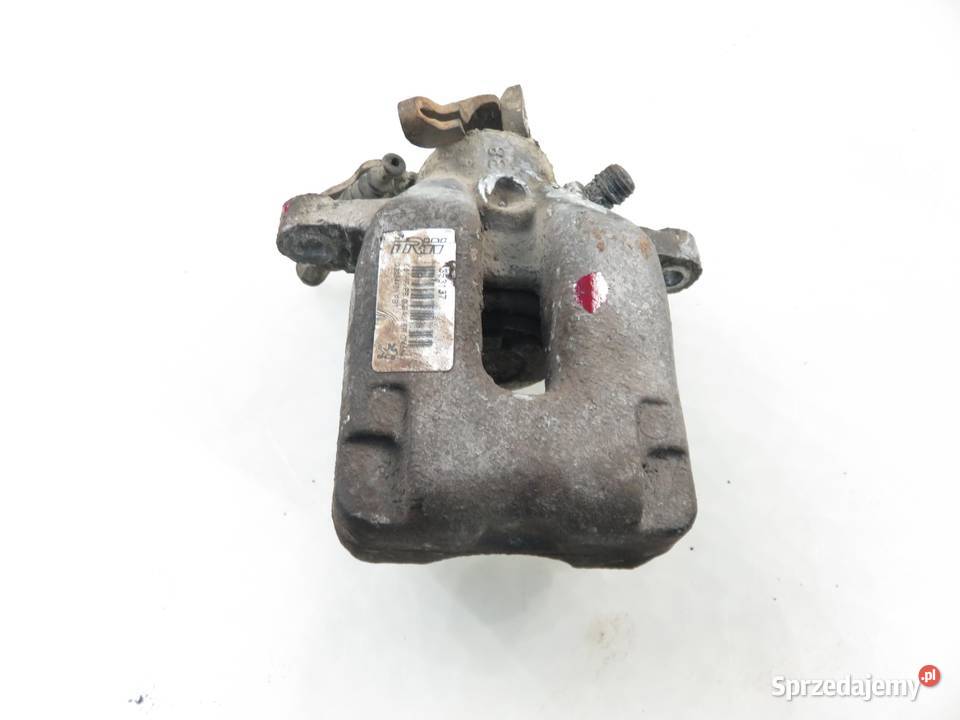 ZACISK PRAWY TYŁ PEUGEOT 307 osobowe