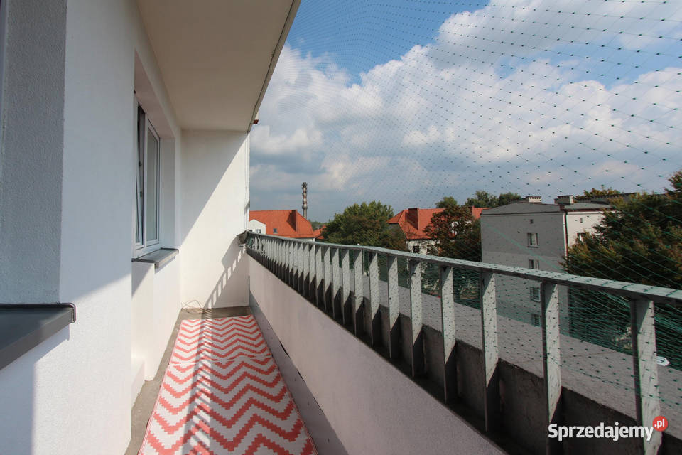 Mieszkanie na wynajem Mikołów 602 m