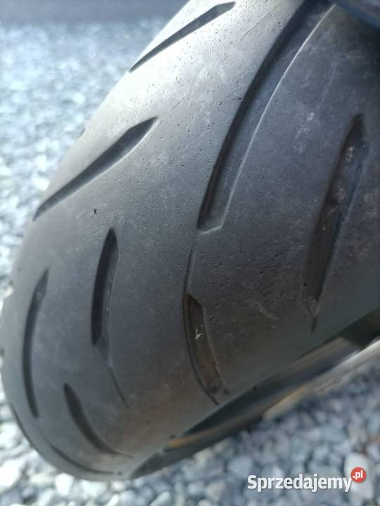 Kawasaki ZR7 ZR7 Zamiana Sobótka