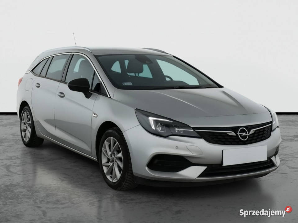 Opel Astra 12 Turbo 96KM Bielany Wrocławskie sprzedam