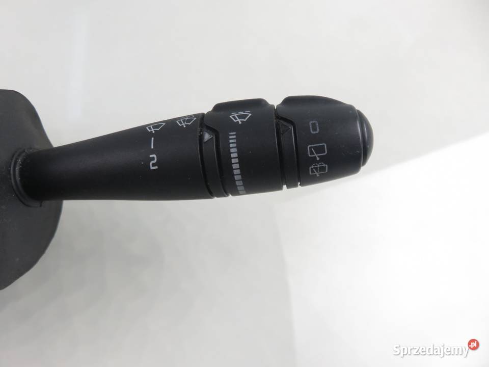 PRZEŁĄCZNIK ZESPOLONY RENAULT SCENIC I Wyposażenie wnętrza małopolskie sprzedam