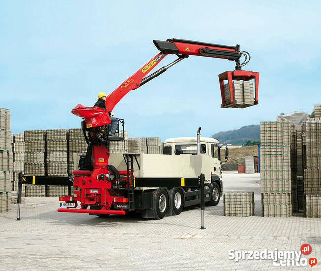 Konserwator żurawii UDT Resursy mazowieckie Warszawa