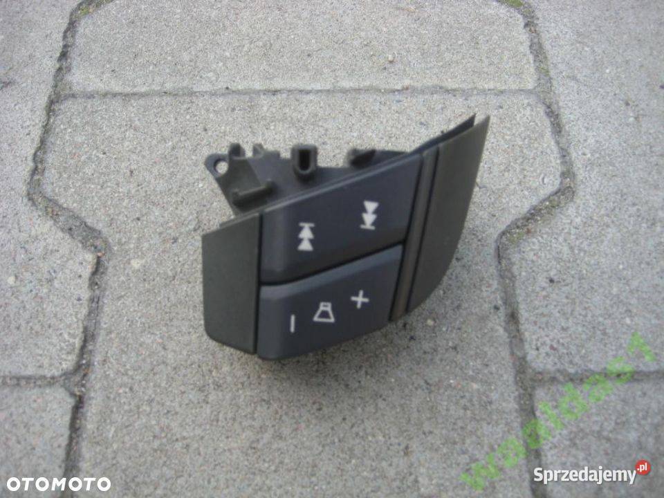 VOLVO S60 V70 0006R PRZEŁĄCZNIK RADIA 9485685 Rakoniewice
