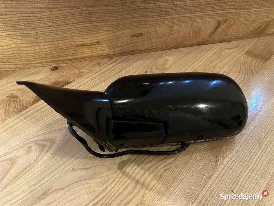 Lampa lewy tył lusterko lewe prawe Nissan 200sx Łochów sprzedam