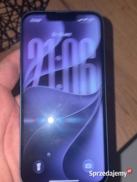 iPhone 13 Kraków sprzedam