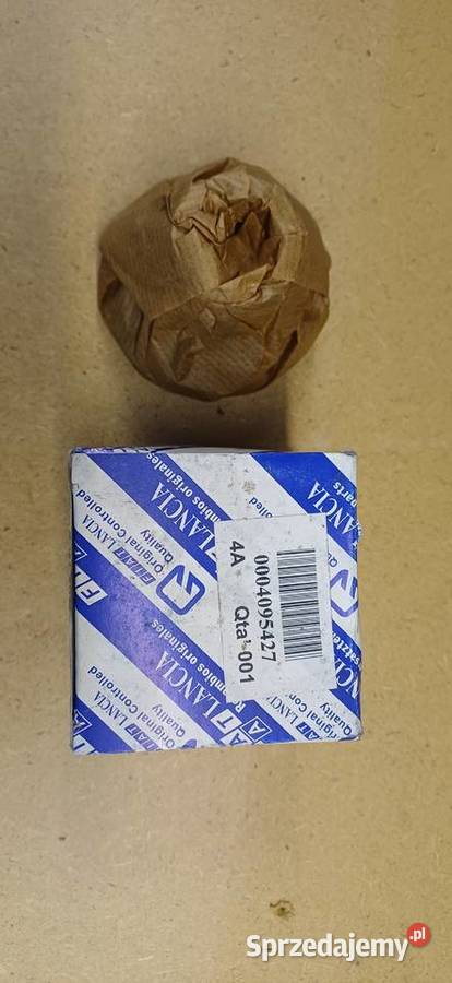 Części Fiat 126p Cq700900