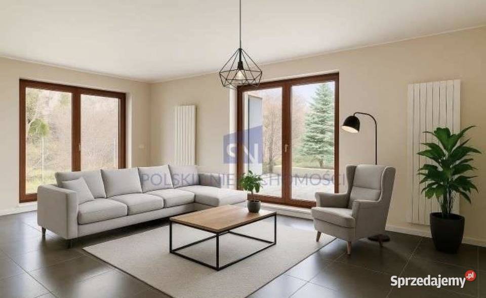 Wyjątkowy apartament z ogrodem w spokojnej Wrocław