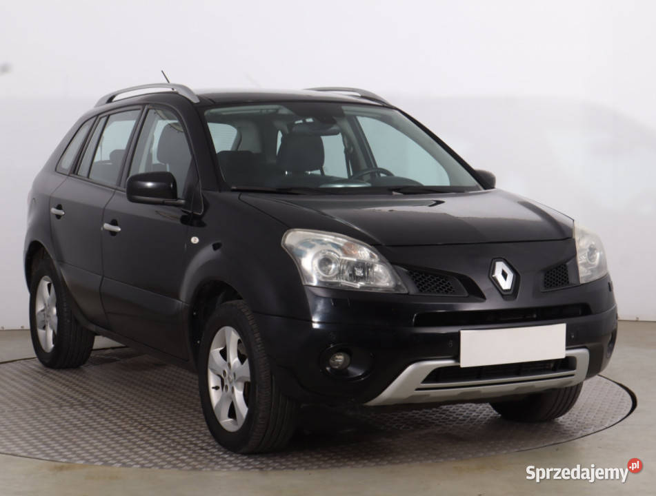 Renault Koleos 20 dCi SUV Piaseczno sprzedam