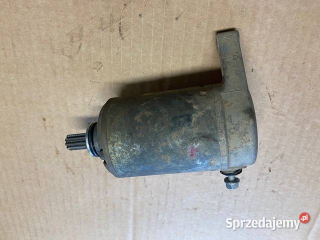 ROZRUSZNIK YAMAHA GRIZZLY 700 550 5YT8180000